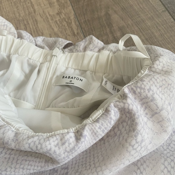 Altamiro Babaton Romper - Picture 4 of 5